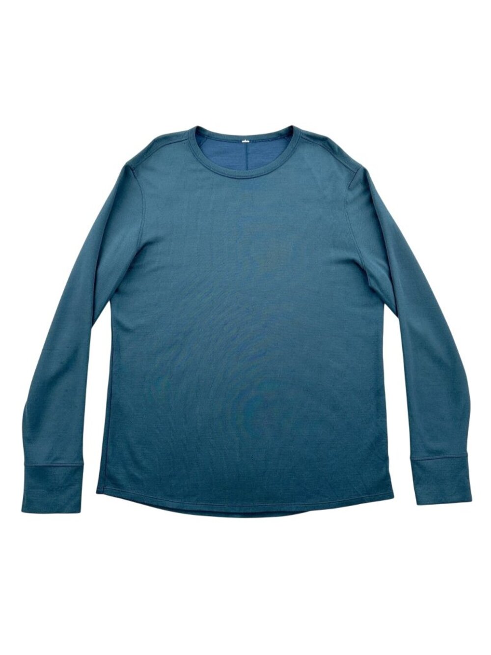 Lululemon Cold Weather Long Sleeve Running Top XL
